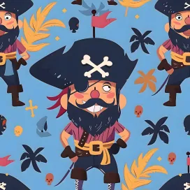 Pirate 560